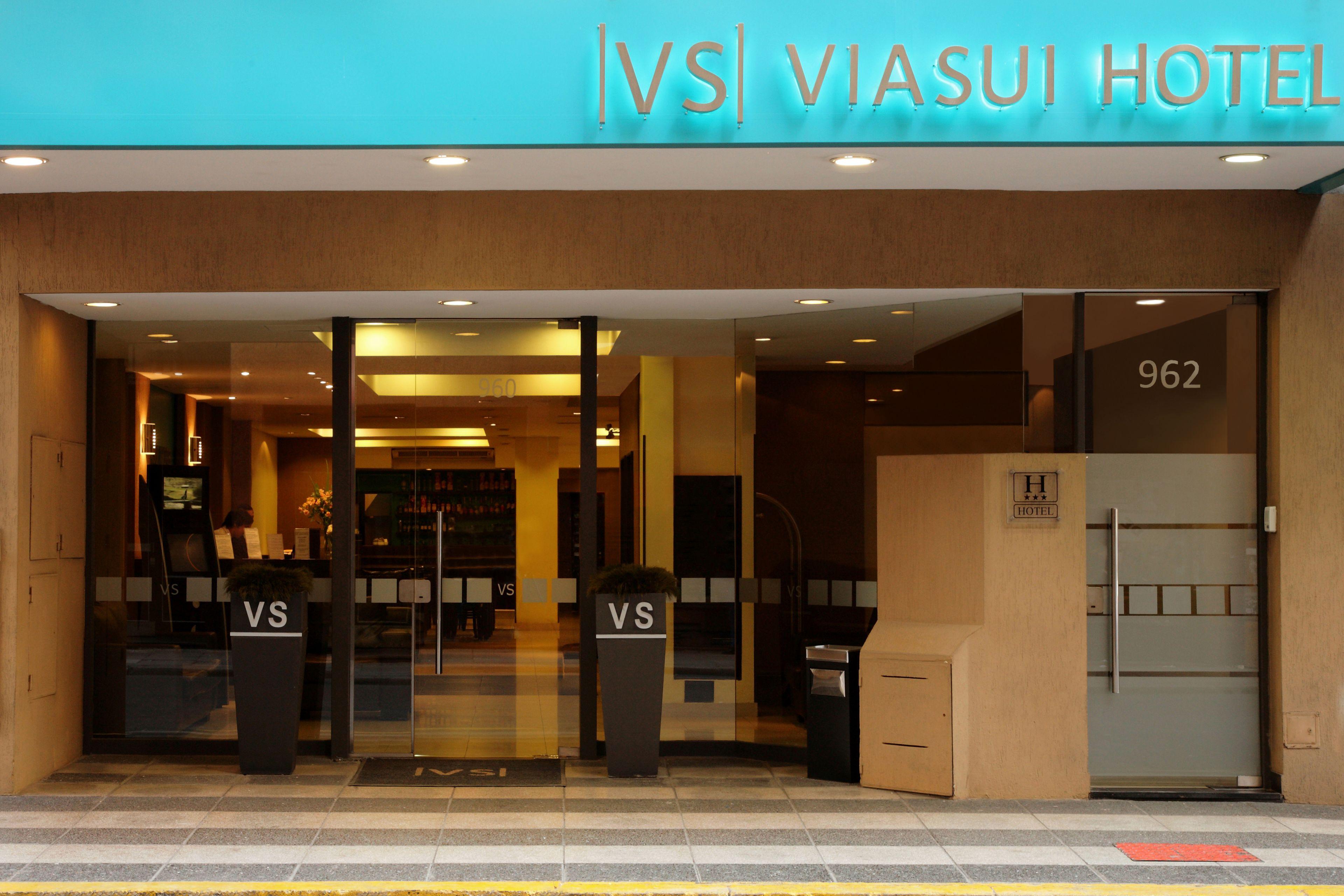 Viasui Hotel, Buenos Aires