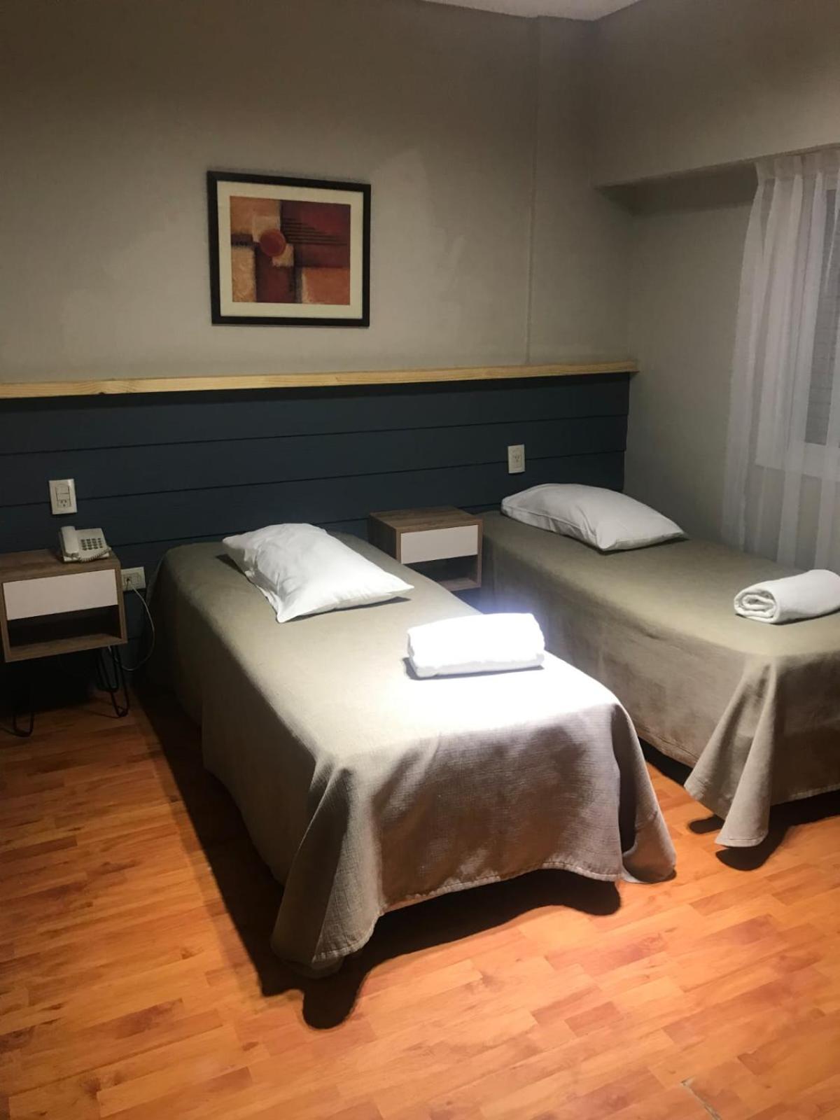 Viasui Hotel — Photos 2